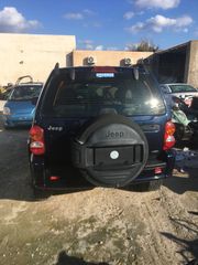 Jeep Cherokee 2006-thumb-3