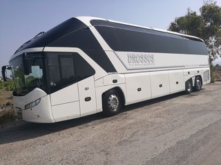 Neoplan 2009 Starliner 