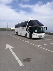 Neoplan 2009 Starliner -thumb-3