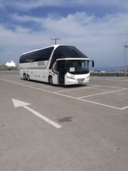 Neoplan 2009 Starliner -thumb-4