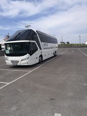 Neoplan 2009 Starliner -thumb-5
