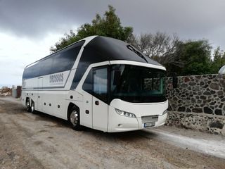 Neoplan 2009 Starliner -thumb-37