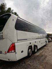 Neoplan 2009 Starliner -thumb-38
