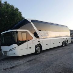 Neoplan 2009 Starliner -thumb-39