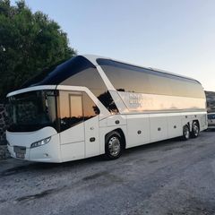 Neoplan 2009 Starliner -thumb-40