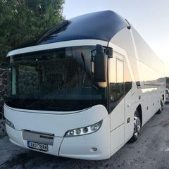 Neoplan 2009 Starliner -thumb-41