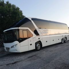 Neoplan 2009 Starliner -thumb-42