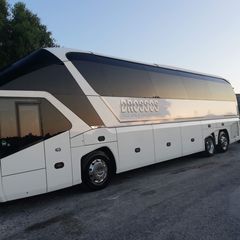 Neoplan 2009 Starliner -thumb-43