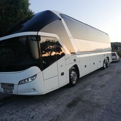 Neoplan 2009 Starliner -thumb-44