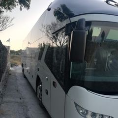 Neoplan 2009 Starliner -thumb-45