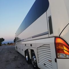 Neoplan 2009 Starliner -thumb-46