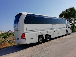 Neoplan 2009 Starliner -thumb-15