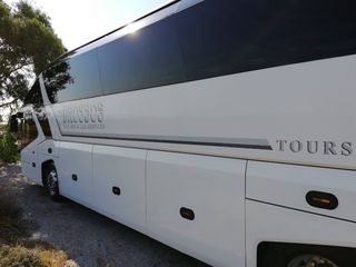 Neoplan 2009 Starliner -thumb-16