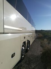 Neoplan 2009 Starliner -thumb-17