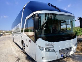 Neoplan 2009 Starliner -thumb-19