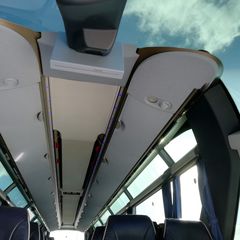 Neoplan 2009 Starliner -thumb-23