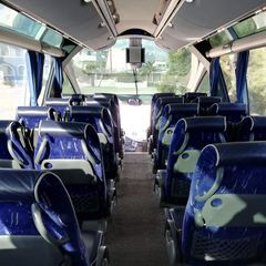 Neoplan 2009 Starliner -thumb-24