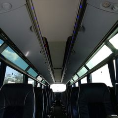 Neoplan 2009 Starliner -thumb-25