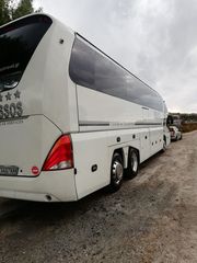 Neoplan 2009 Starliner -thumb-30