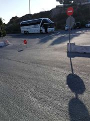 Neoplan 2009 Starliner -thumb-31