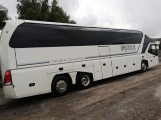 Neoplan 2009 Starliner -thumb-32