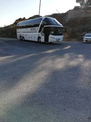 Neoplan 2009 Starliner -thumb-33