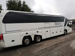 Neoplan 2009 Starliner -thumb-34
