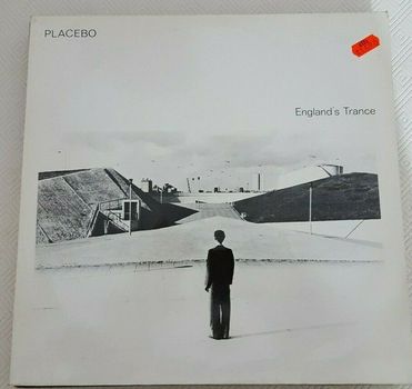 Placebo (5) – England's Trance  LP Germany 1982'