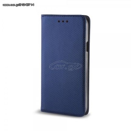 SENSO BOOK MAGNET SAMSUNG A10 blue - (BMSAMA10BL)