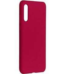 SENSO LIQUID HUAWEI Y6 2019 / HONOR PLAY 8A burgundy backcover - (SELIHUAY619BU)