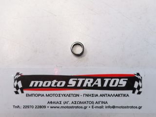 Ρουλεμάν Καπακιού Αμπραγιάζ 10*14*10 Daytona Veeroad.100A Front Disk W5900023