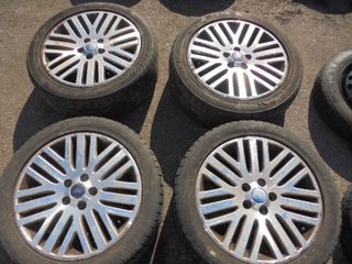 Ζαντολάστιχα 4ΑΔΑ DUNLOP 235/45/R17 * για FORD MONDEO (2007 - 2010) Mk4a (BA7 - CD345) *Γ* | Kiparissis - The King Of Parts