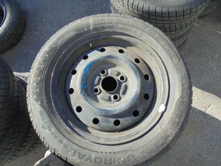 Ζαντολάστιχα 4ΑΔΑ UNIROYAL 175/65/R14 **** για DAIHATSU SIRION (2006 -) (M300) (M301) *Δ* | Kiparissis - The King Of Parts