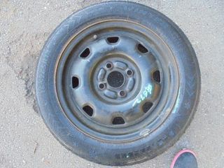 Ζαντολάστιχο 1ΤΕΜ. JINYU 165/65/R14 ** για HYUNDAI GETZ (2002 - 2005) (TB) *Δ* | Kiparissis - The King Of Parts