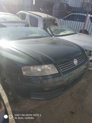 εμπρ.τροπετο Fiat stilo