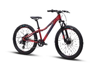 All - Mountain Polygon 2025 RELIC 24"  ME 5 ΧΡΟΝΙΑ ΕΓΓΥΗΣΗ-thumb-3