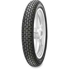 ΛΥΡΗΣ METZELER ΕΛΑΣΤΙΚΟ BLOCK FRONT/REAR 3.25-16 55P TL, 0109500