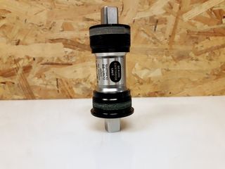 Μεσαία τριβή Shimano BB-UN72 70mm 107.0mm Italian Square Taper