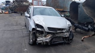 Opel Astra 2001 1389 cc ΚΩΔΙΚΟΣ:ΤΑ2909