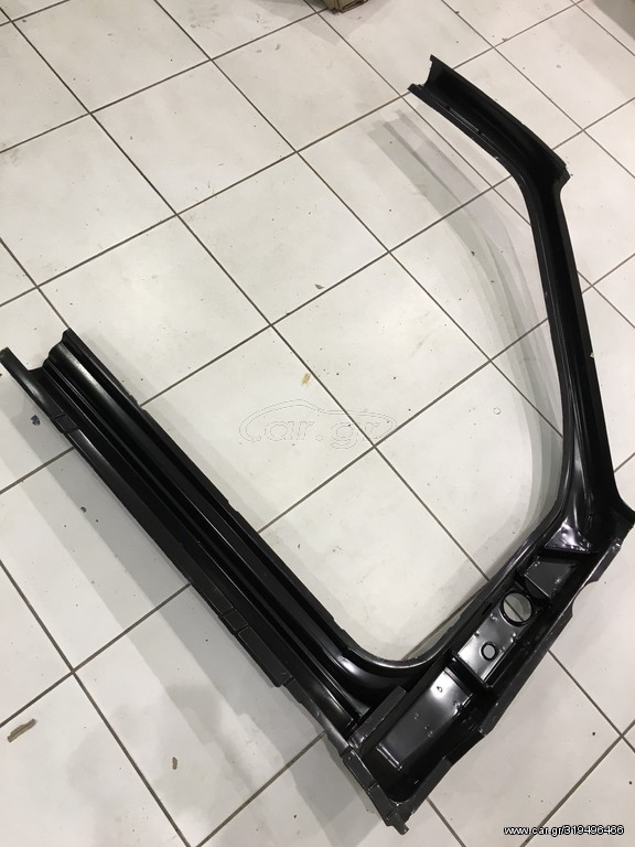 Ημιπλευρά Πόρτας Αριστερά Peugeot 106