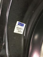 Φτερό Πίσω Δεξιά Peugeot 106-thumb-1