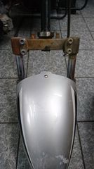 ΠΙΡΟΥΝΙ JIANGMEN DIHAO HN125T-2 SUPER STAR