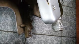 ΠΙΡΟΥΝΙ JIANGMEN DIHAO HN125T-2 SUPER STAR-thumb-2