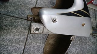 ΠΙΡΟΥΝΙ JIANGMEN DIHAO HN125T-2 SUPER STAR-thumb-3