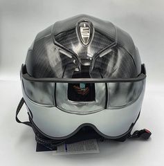 Αεράθλημα ανταλλακτικά-αξεσουάρ '24 Icaro Carbon  Helmet 