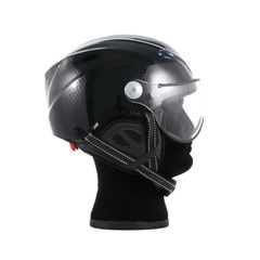 Ανταλλακτικά-Αξεσουάρ 2026 Icaro Carbon  Helmet-thumb-3