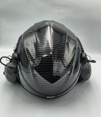 Ανταλλακτικά-Αξεσουάρ 2026 Icaro Carbon Helmet Paramotor-thumb-2