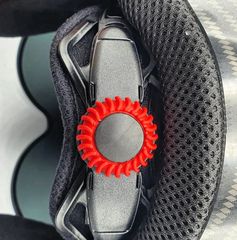 Ανταλλακτικά-Αξεσουάρ 2026 Icaro Carbon Helmet Paramotor-thumb-3