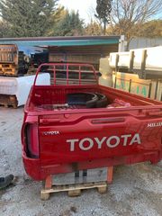 TOYOTA HILUX  -thumb-9