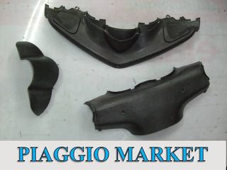 Καπακια τιμονιου Piaggio beverly 250. PIAGGIO MARKET. ΚΑΙΝΟΥΡΙΑ ΚΑΙ ΜΕΤΑΧΕΙΡΙΣΜΕΝΑ ΑΝΤΑΛΛΑΚΤΙΚΑ.